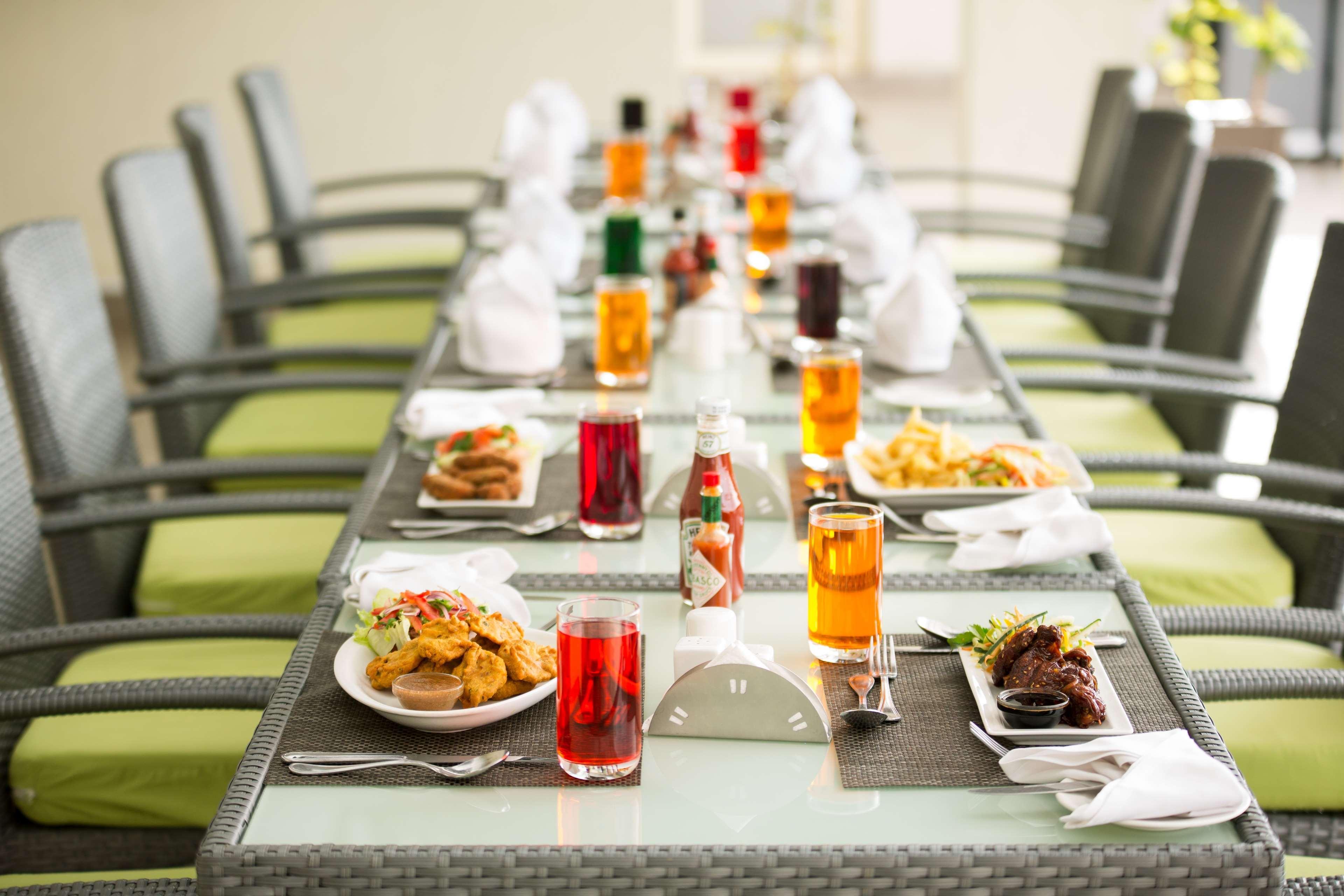 Executive Residency By Best Western Nairobi Esterno foto