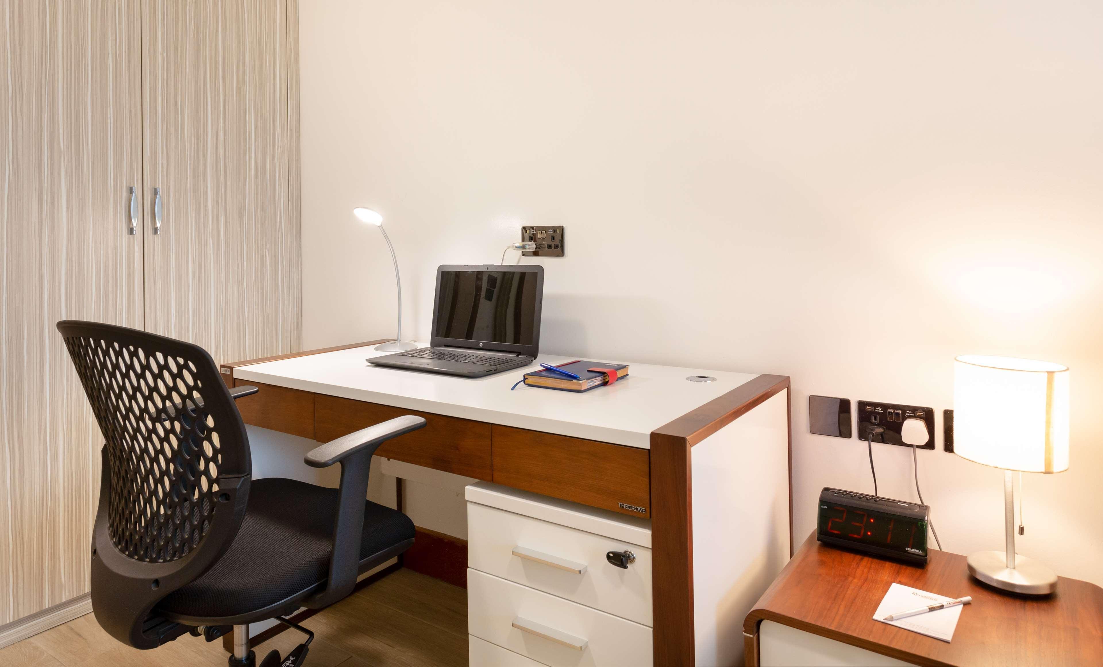 Executive Residency By Best Western Nairobi Esterno foto