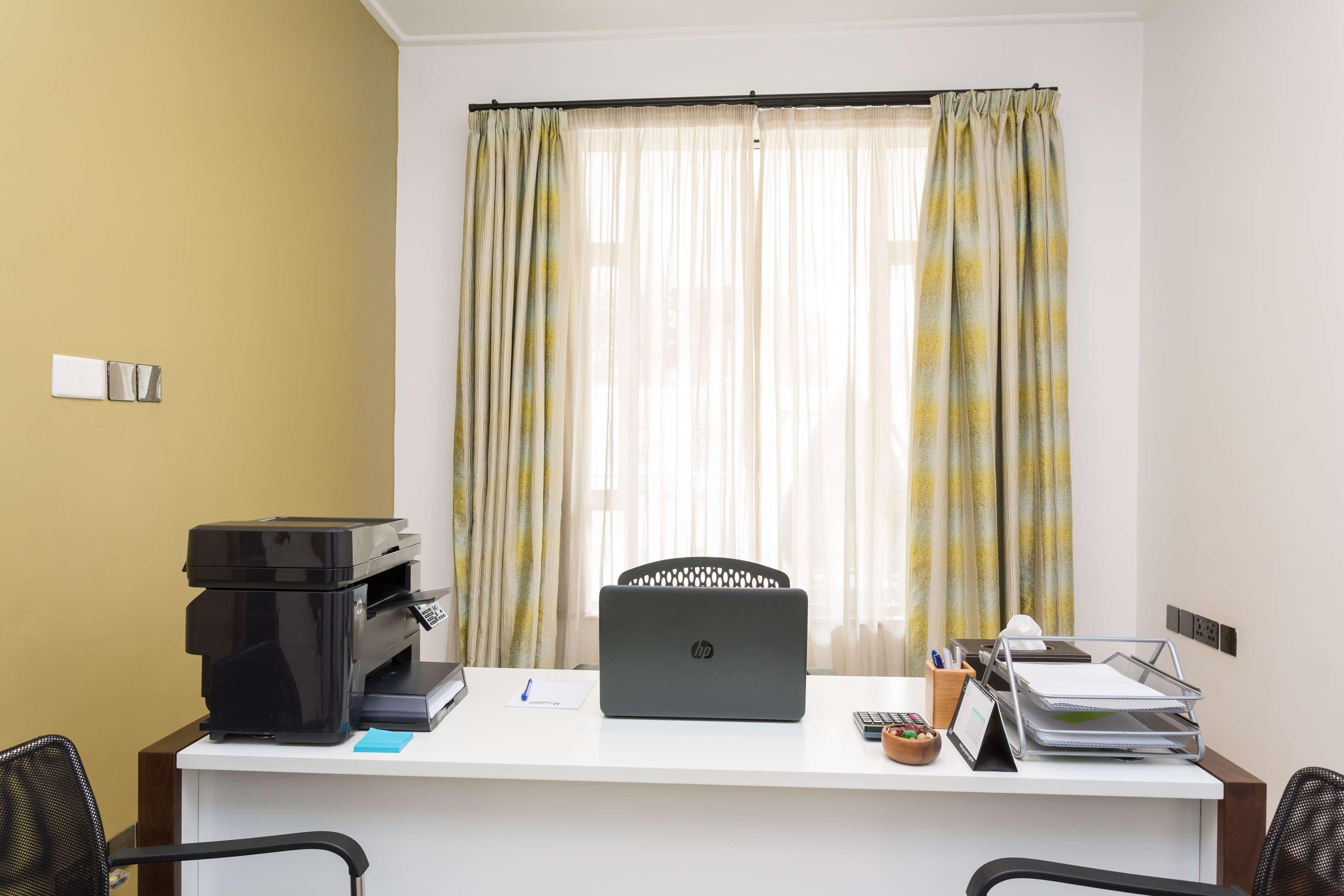Executive Residency By Best Western Nairobi Esterno foto
