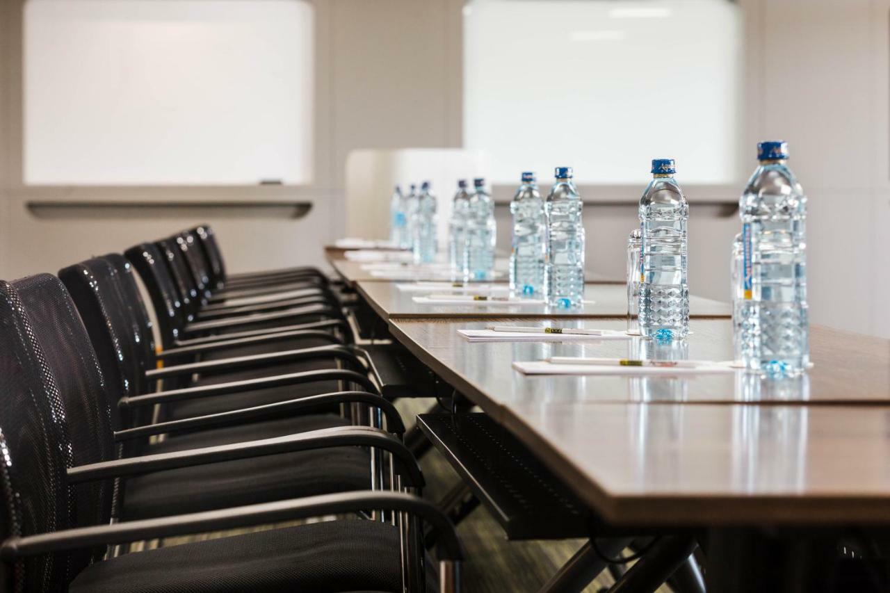Executive Residency By Best Western Nairobi Esterno foto